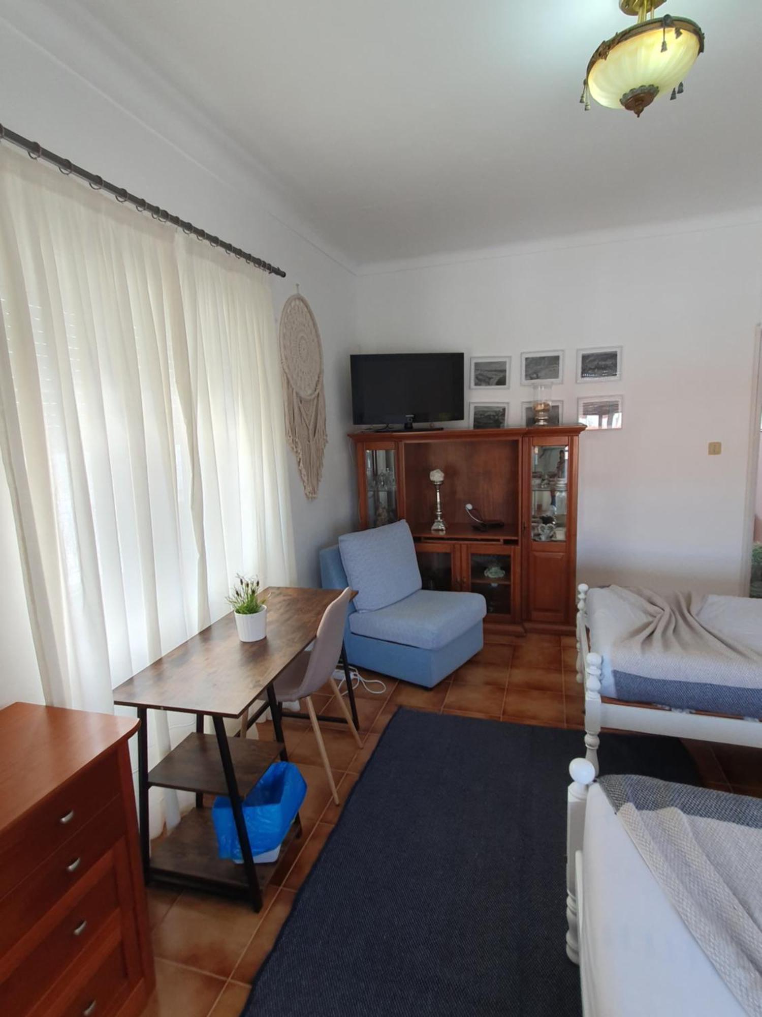 Casa Da Tina Apartment Nazaré Exterior foto